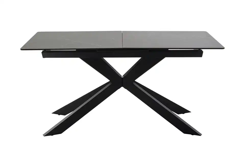 Esstisch, Frontansicht