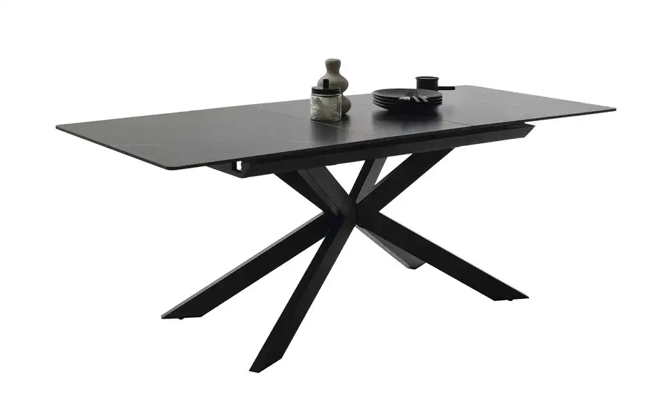 Esstisch, Perspektive