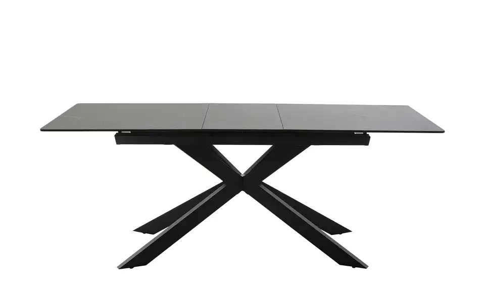 Esstisch, Frontansicht