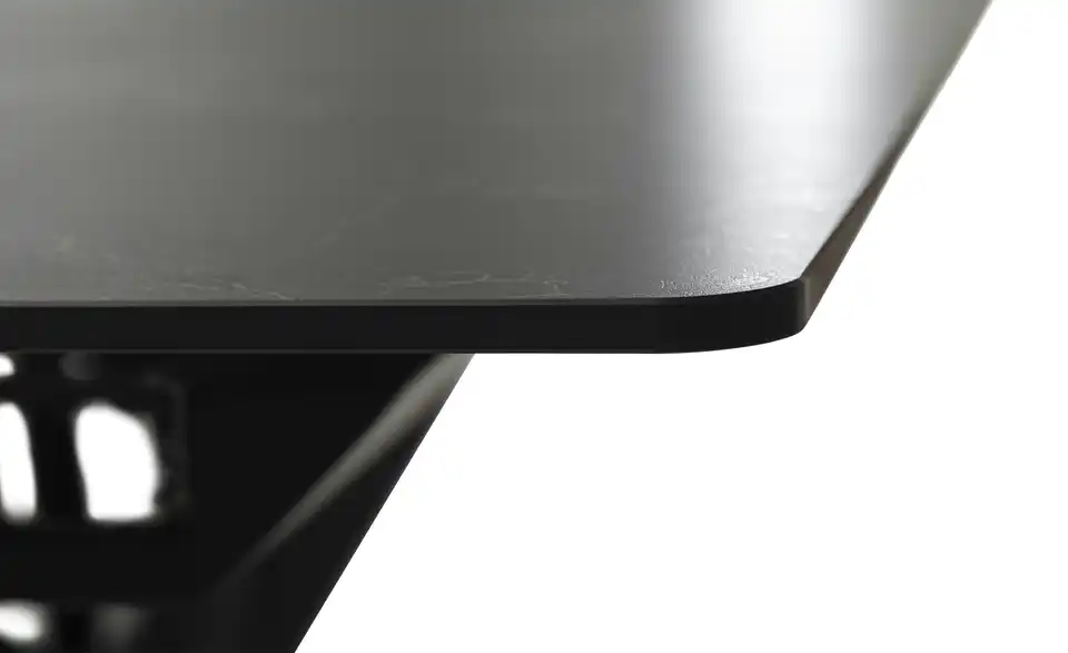 Esstisch, Detailansicht