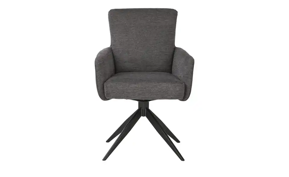 Esszimmerstuhl, Frontansicht