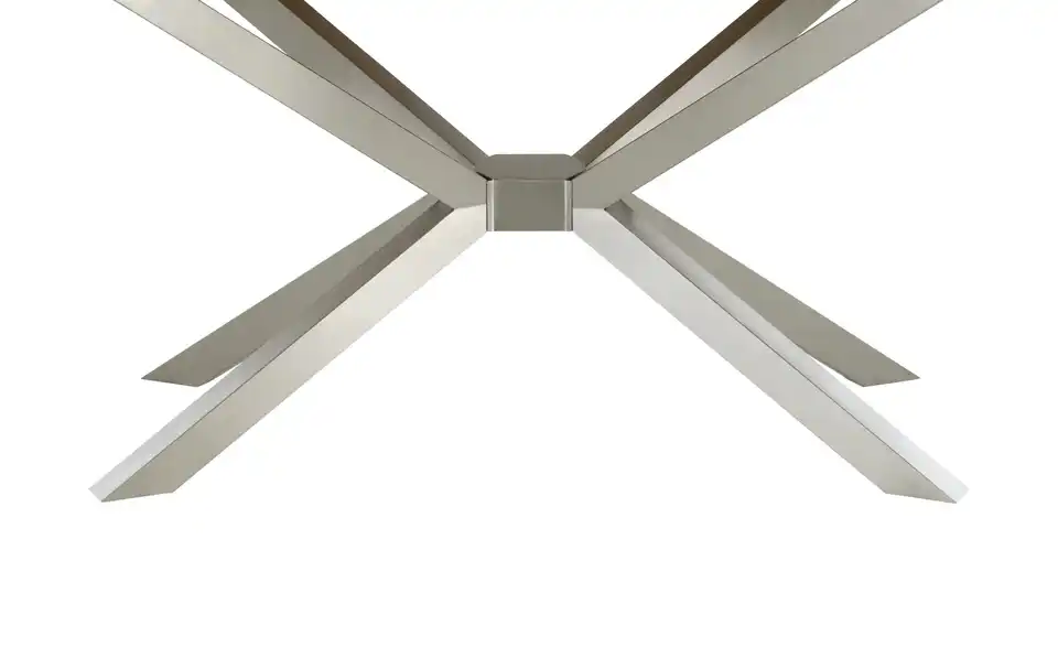 MONDO Esstisch Natur Tarvos, Detailansicht