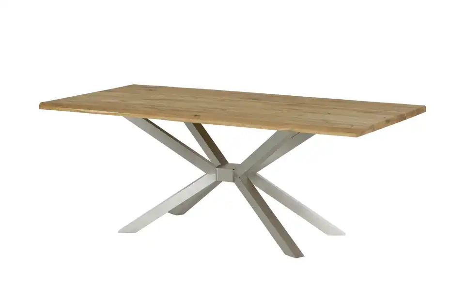 MONDO Esstisch Natur Tarvos, Perspektive