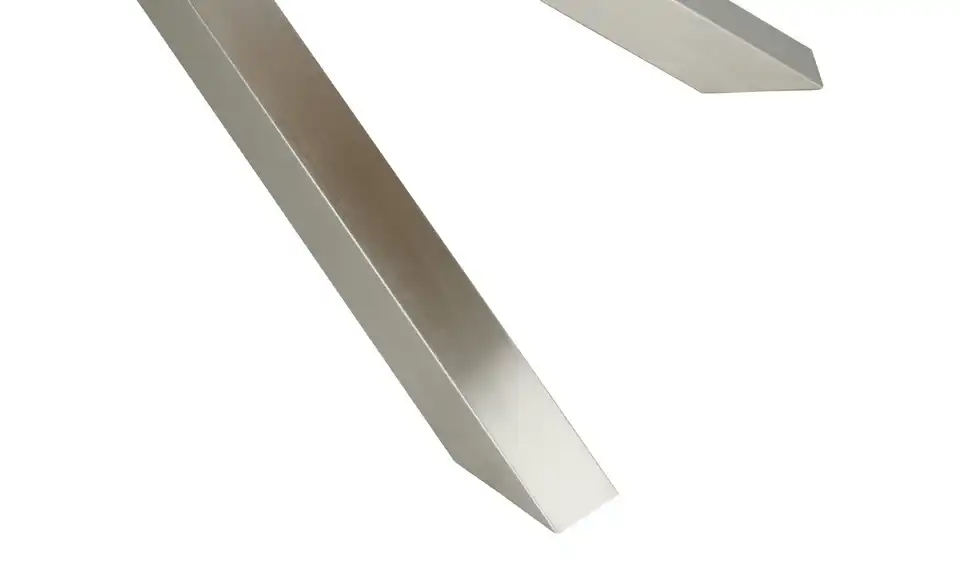 MONDO Esstisch Natur Tarvos, Detailansicht