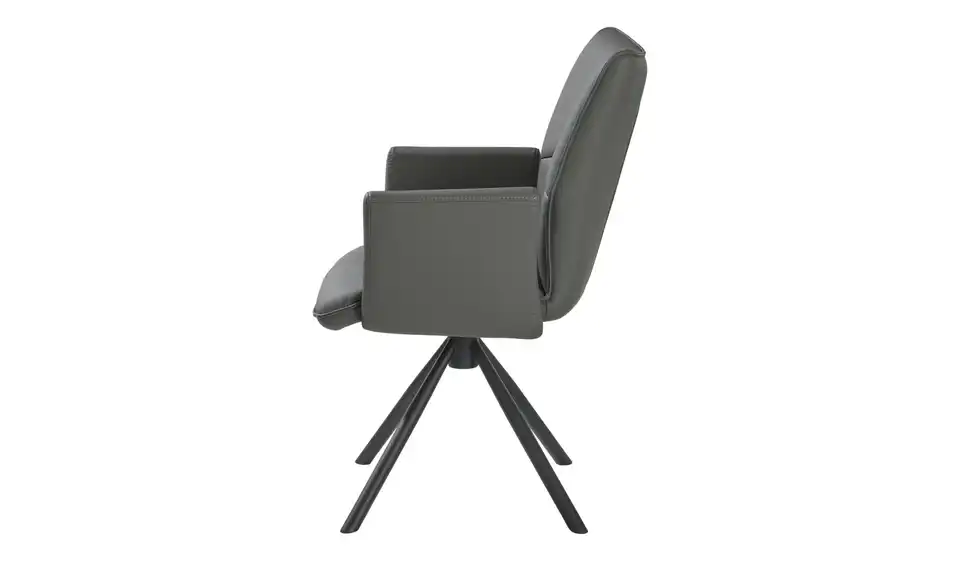 MONDO Esszimmerstuhl Amati Plus, Profilansicht