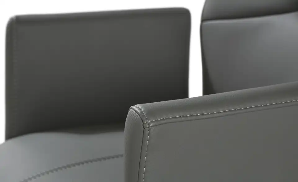 MONDO Esszimmerstuhl Amati Plus, Naht