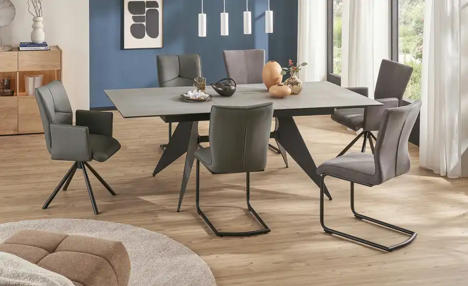 MONDO Esszimmerstuhl Amati Plus, in Wohnsituation