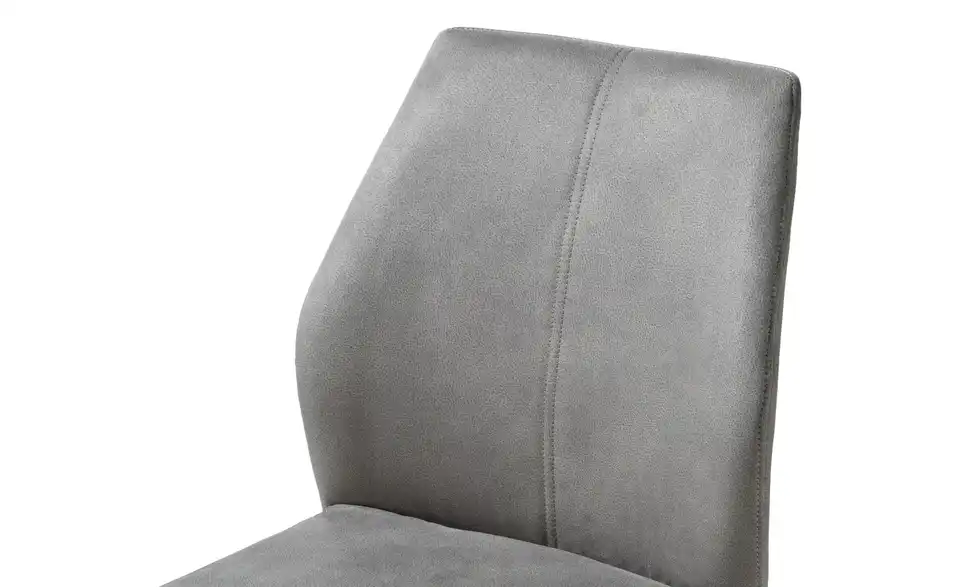 Schwingstuhl, Detailansicht