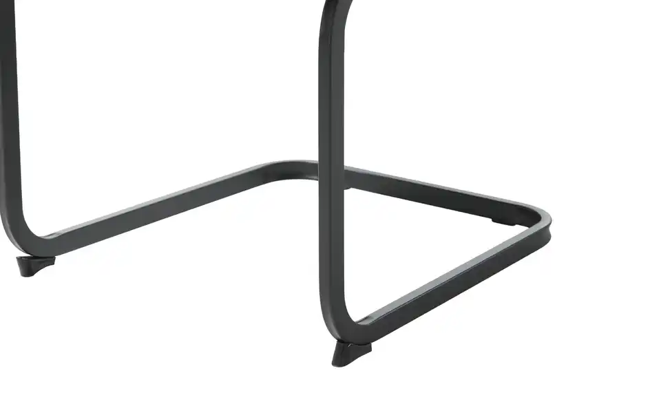 Schwingstuhl, Detailansicht