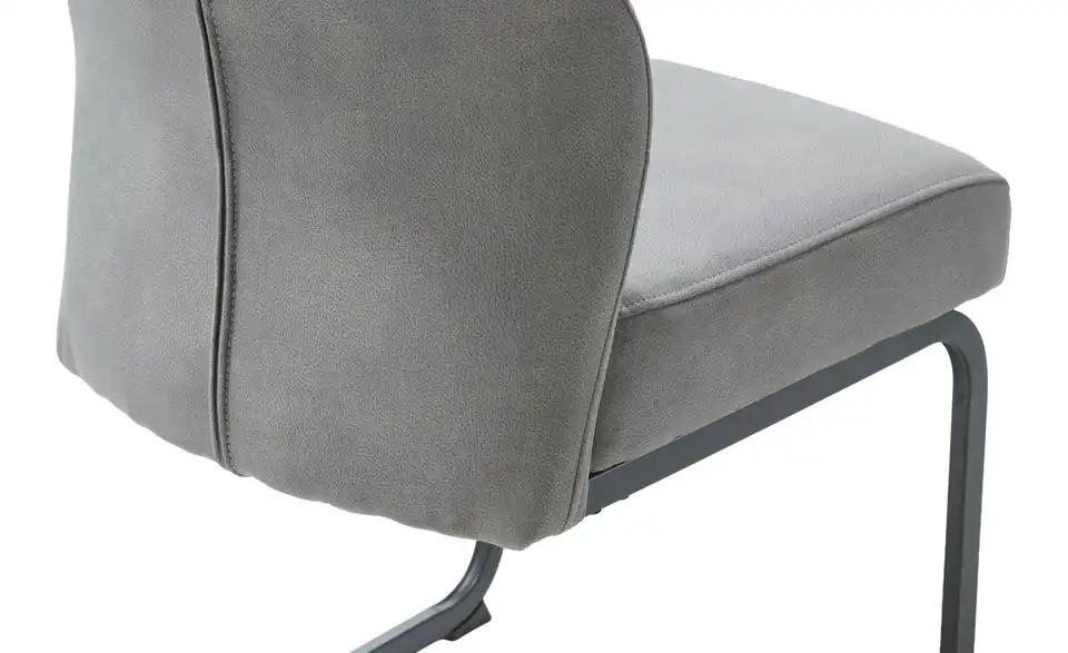 Schwingstuhl, Detailansicht