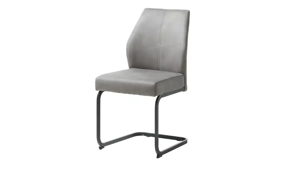 Schwingstuhl, Perspektive