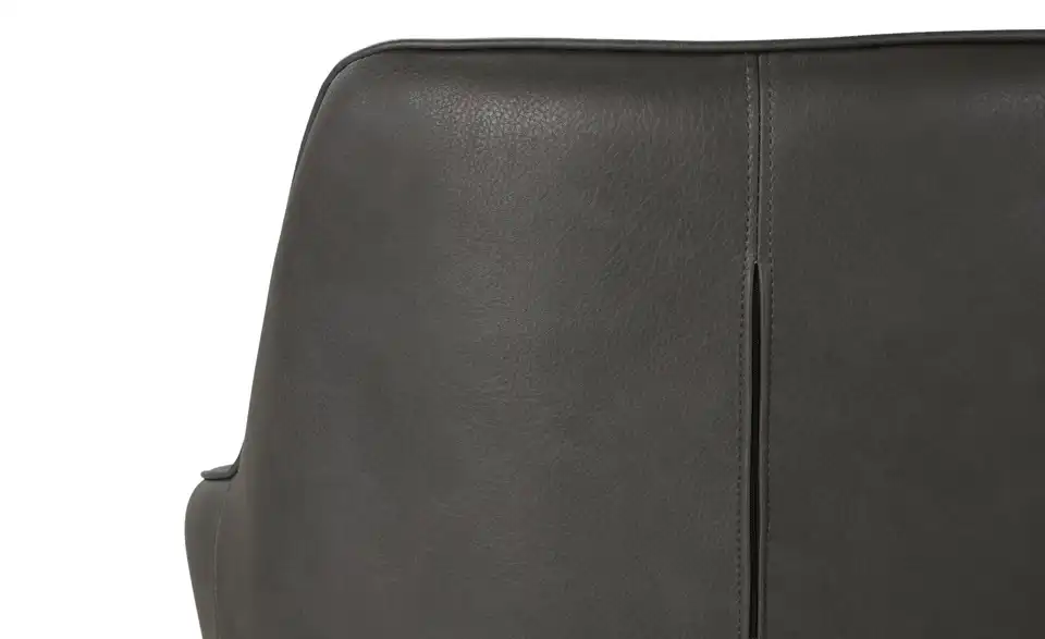 Armlehnenstuhl, Detailansicht