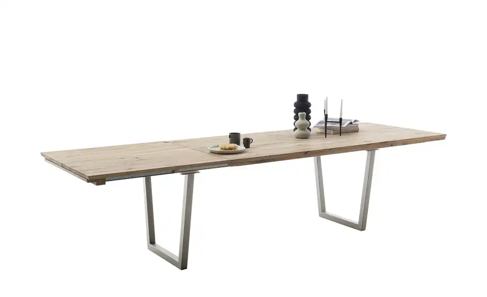 Woodford Esstisch Novis, Perspektive