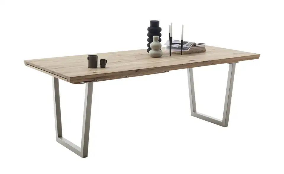 Woodford Esstisch Novis, Perspektive