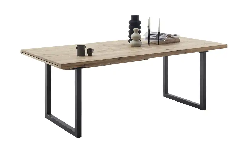 Woodford Esstisch Novis, Perspektive