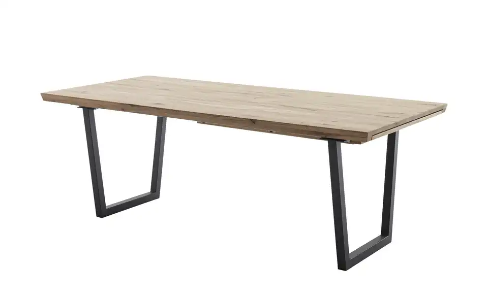 Woodford Esstisch Novis, Perspektive