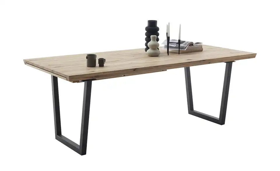 Woodford Esstisch Novis, Perspektive