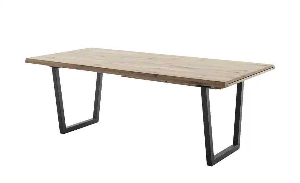 Woodford Esstisch Novis, Perspektive