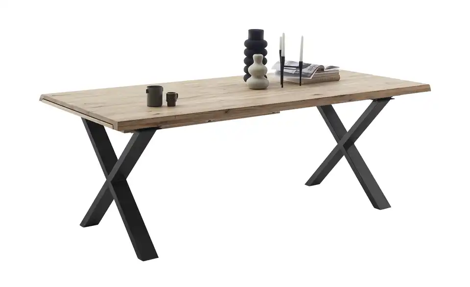 Woodford Esstisch Novis, Perspektive