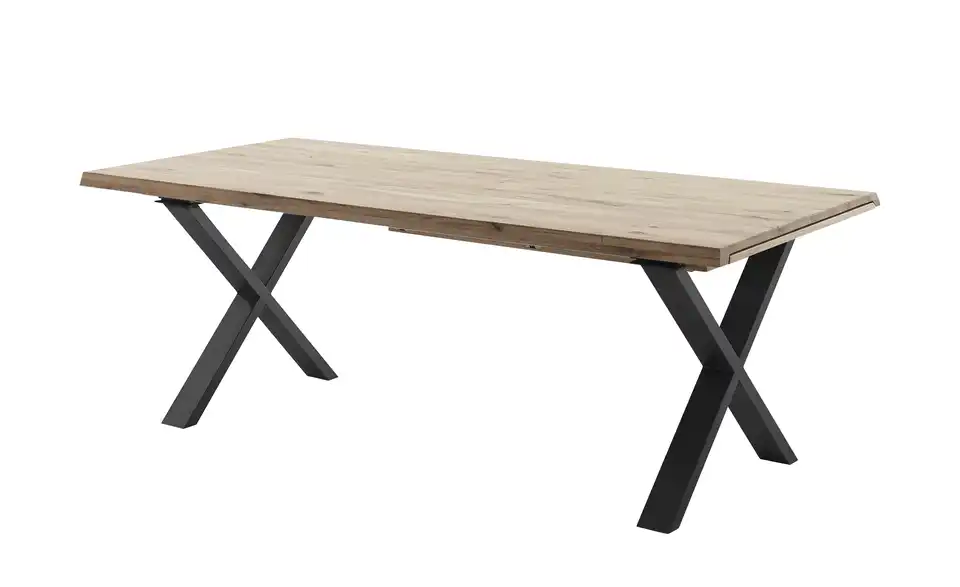 Woodford Esstisch Novis, Perspektive