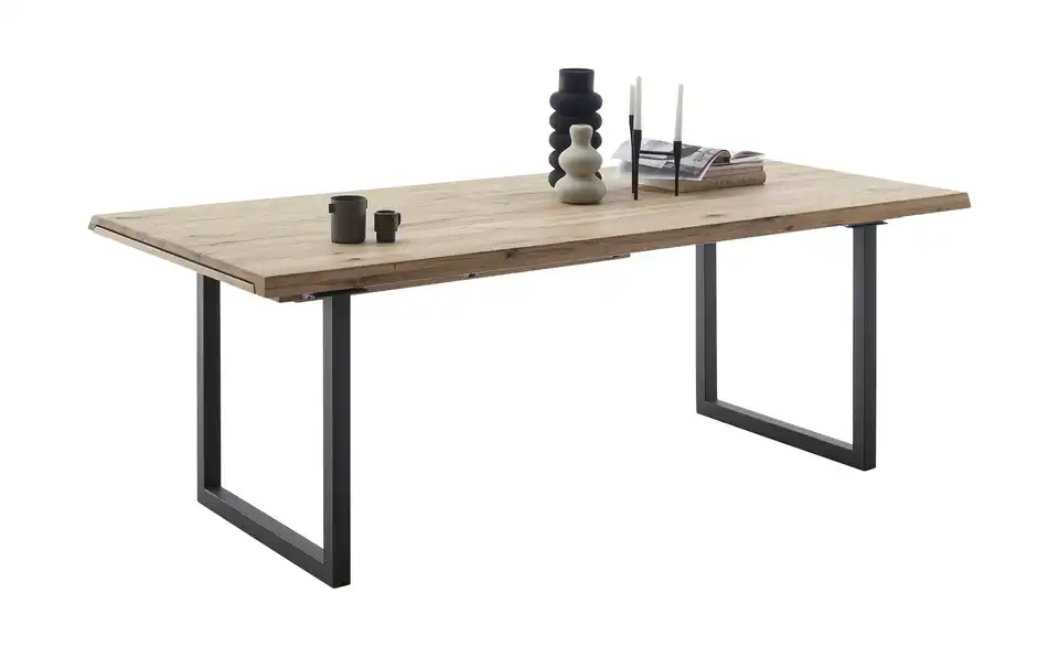 Woodford Esstisch Novis, Perspektive