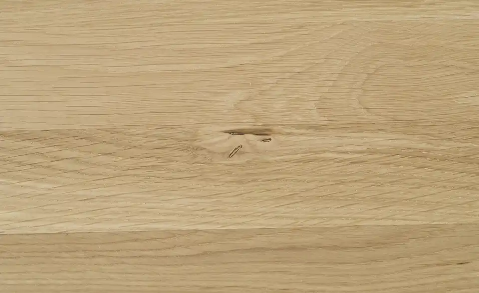 Woodford Esstisch Jefferson, Detailansicht