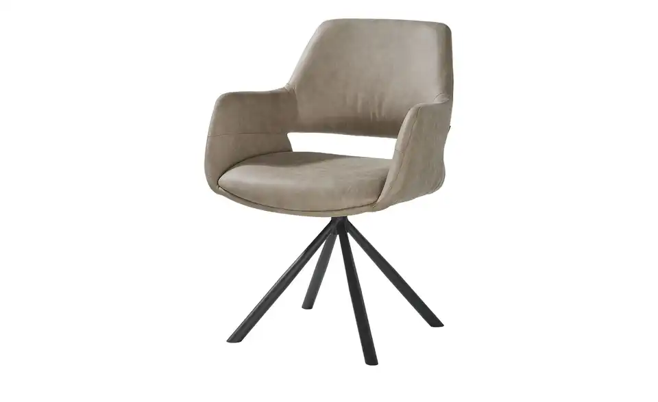 Musterring Esszimmerstuhl Tario, Perspektive