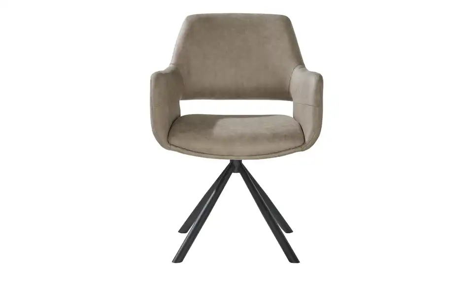 Musterring Esszimmerstuhl Tario, Frontansicht