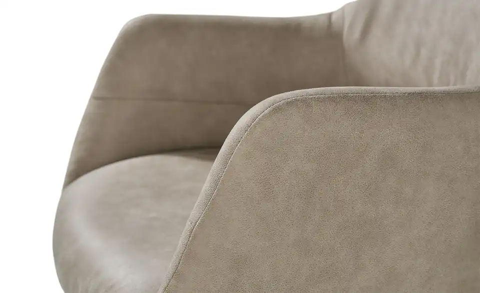 Musterring Esszimmerstuhl Tario, Detailansicht