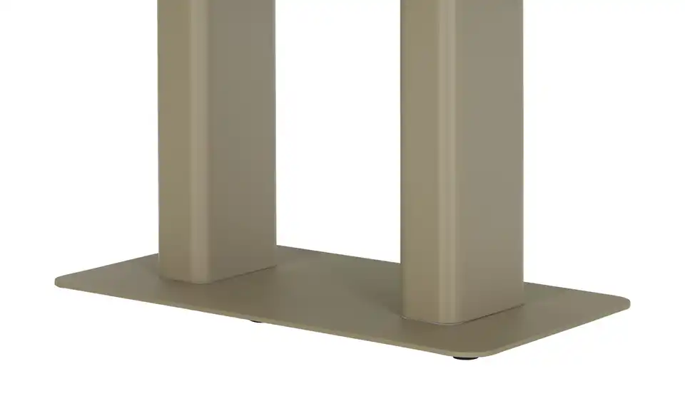 Esstisch ausziehbar, Detailansicht