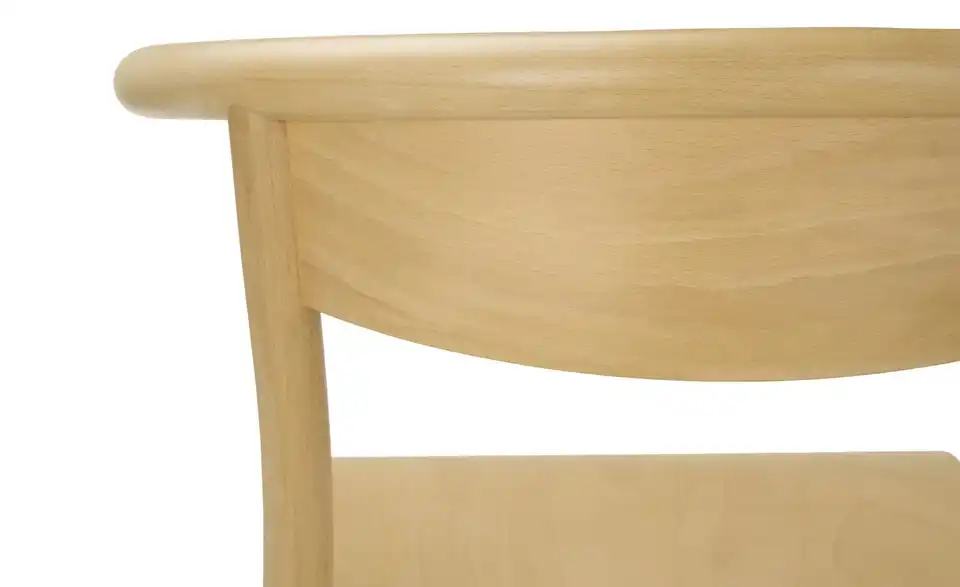 Esszimmerstuhl, Detailansicht