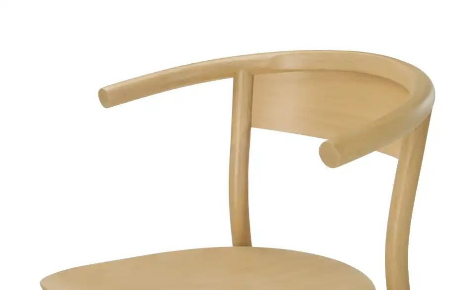 Esszimmerstuhl, Detailansicht