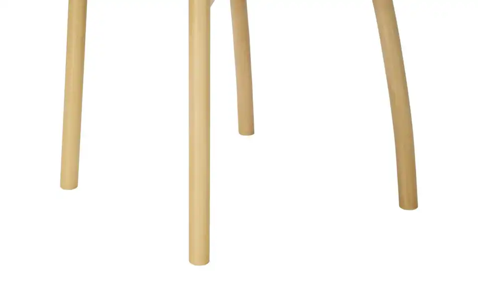 Esszimmerstuhl, Detailansicht