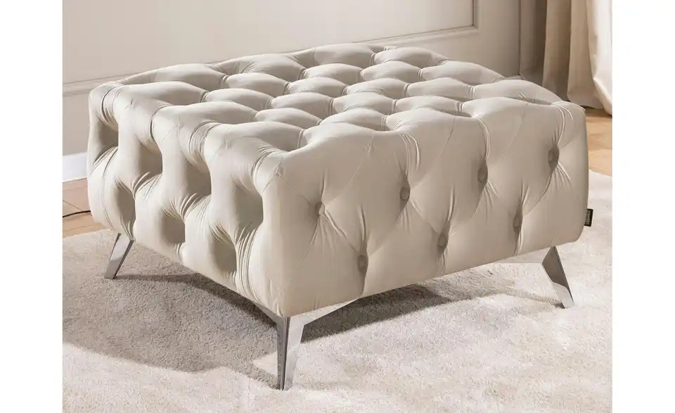 Hocker, in Wohnsituation