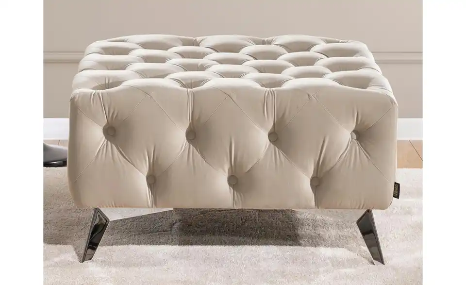 Hocker, in Wohnsituation