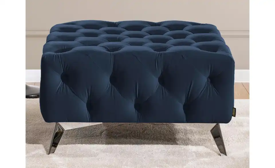 Hocker, in Wohnsituation