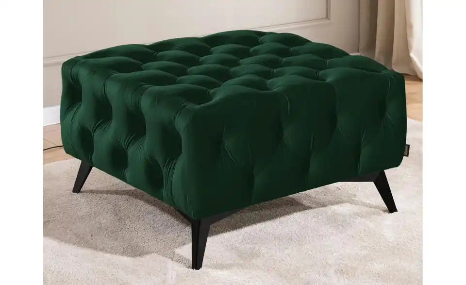 Hocker, in Wohnsituation