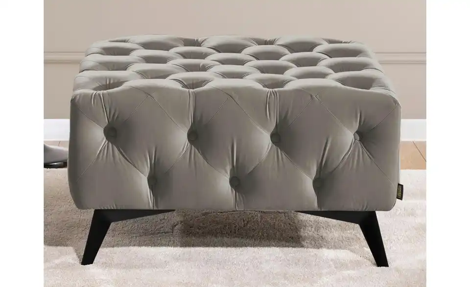 Hocker, in Wohnsituation