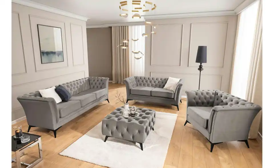 Hocker, in Wohnsituation