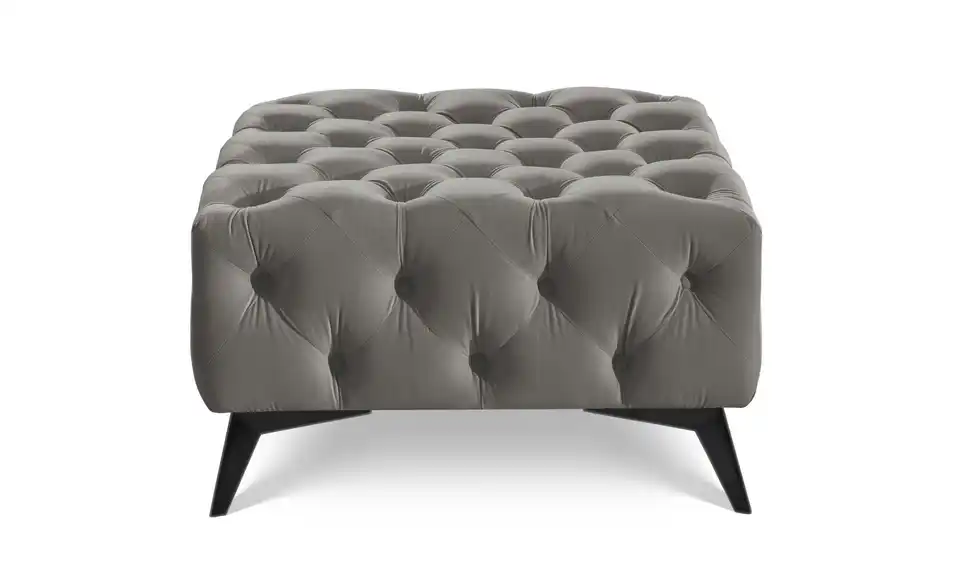 Hocker, Frontansicht