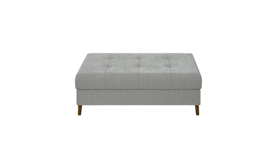 Hocker, Frontansicht