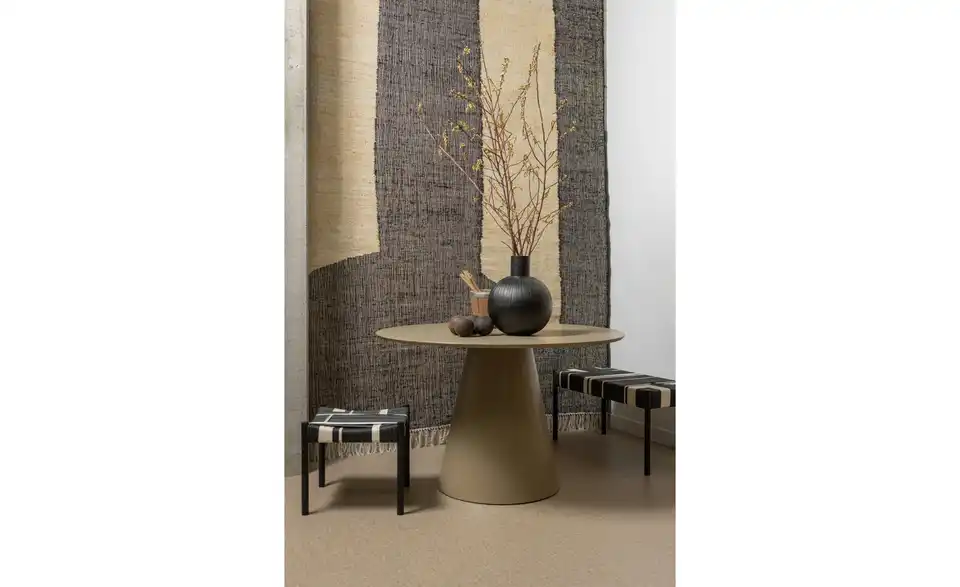 Esstisch, in Wohnsituation