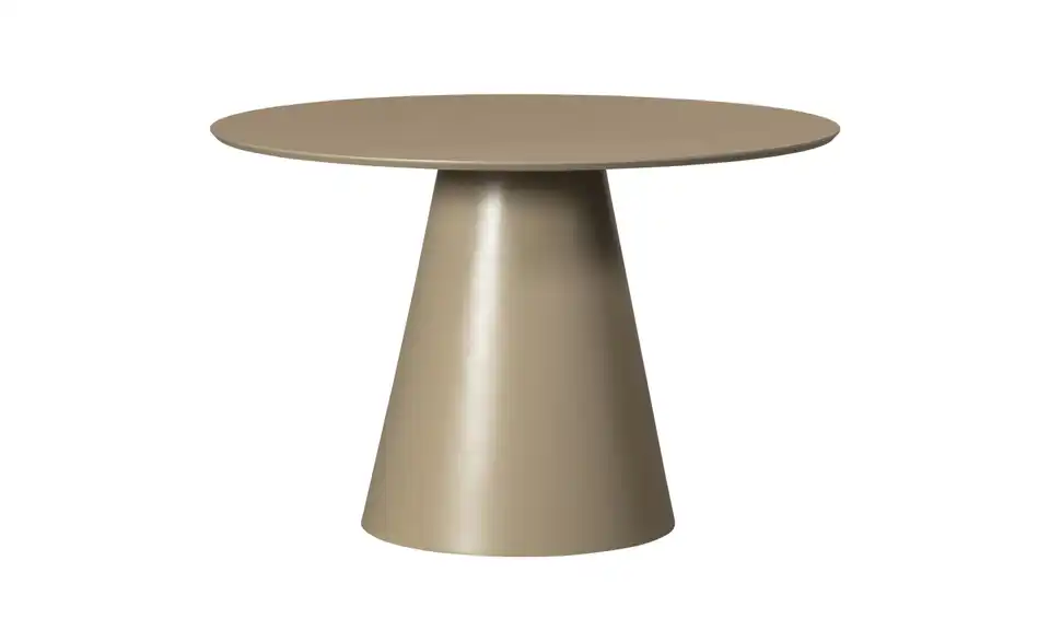 Esstisch, Frontansicht