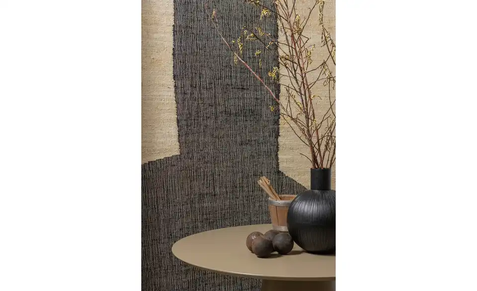 Esstisch, Detailansicht