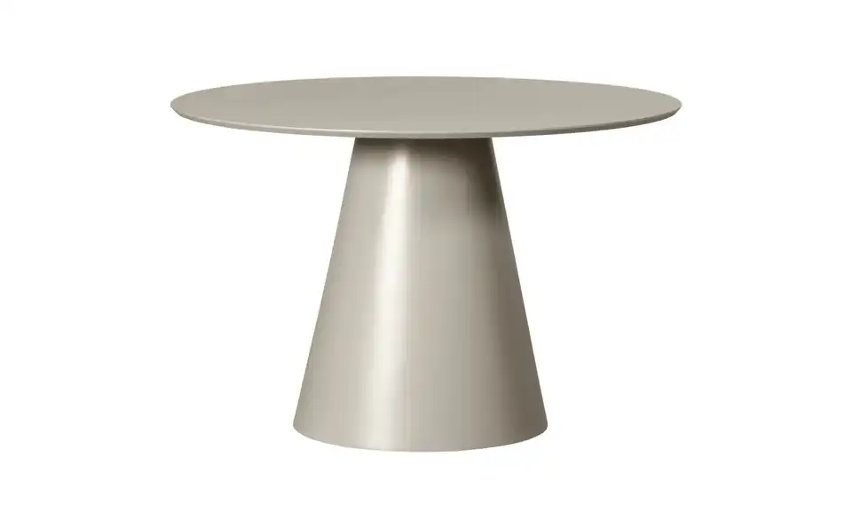 Esstisch, Frontansicht