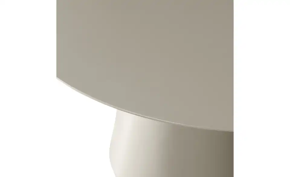 Esstisch, Detailansicht