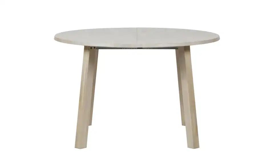 Esstisch, Frontansicht