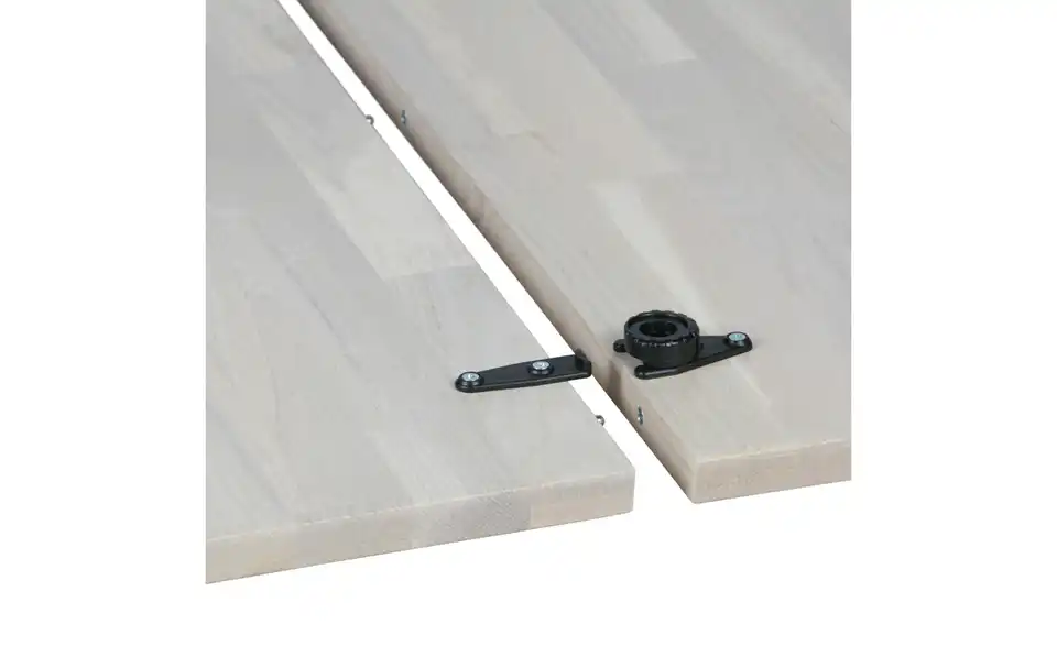 Esstisch, Detailansicht