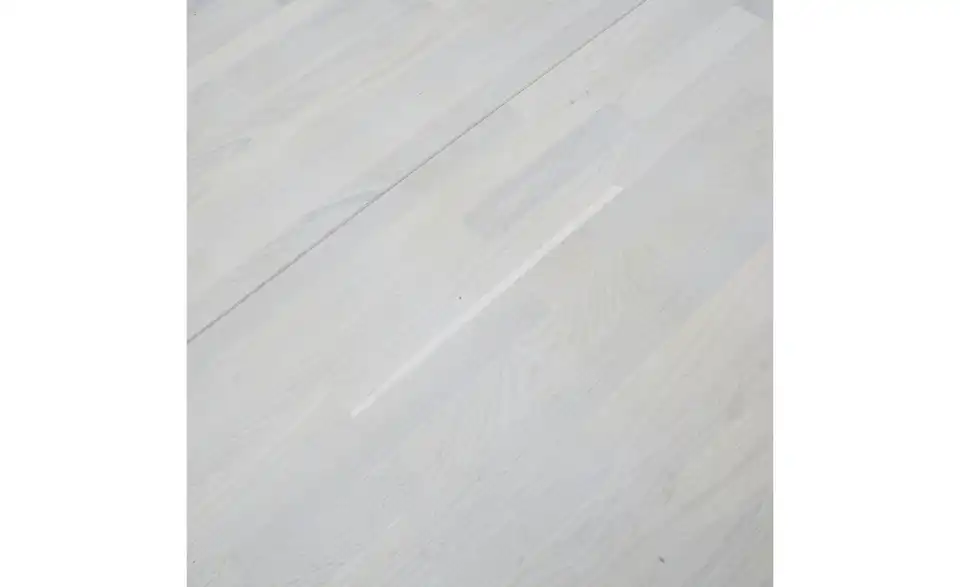 Esstisch, Detailansicht