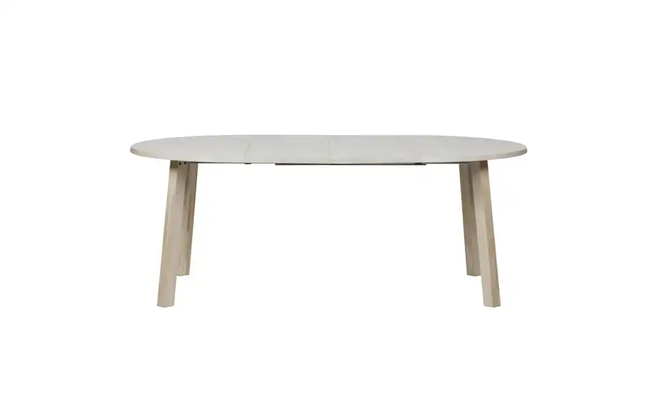 Esstisch, Funktionsansicht